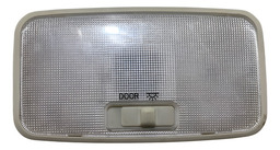 Luz Teto Cortesia Traseira Toyota Corolla 2020 2021 2023