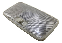 LUZ TETO CORTESIA TRASEIRA TOYOTA COROLLA 2020 2021 2023