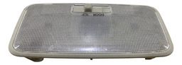 LUZ TETO CORTESIA TRASEIRA TOYOTA COROLLA 2020 2021 2023