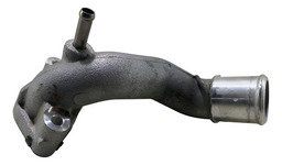 Flange Cano Água Do Motor Toyota Corolla 2020 2021 2023