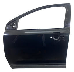 Porta Dianteira Esquerda Ford Edge 2006 2007 A 2014 Preto