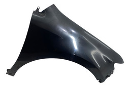 Paralama Dianteiro Direito Ford Edge 2008 A 2010 Dianteira Direita