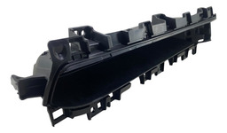 MOLDURA PORTA OBJETOS PAINEL HYUNDAI CRETA 2025