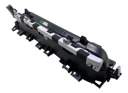 MOLDURA PORTA OBJETOS PAINEL HYUNDAI CRETA 2025