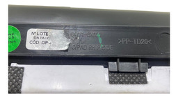 MOLDURA PORTA OBJETOS PAINEL HYUNDAI CRETA 2025