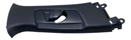 MOLDURA COLUNA CENTRAL DIREITA TOYOTA COROLLA 2020 2021 2024