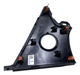 MOLDURA START STOP COM MOLDURA TOYOTA COROLLA 2020 2021 2023
