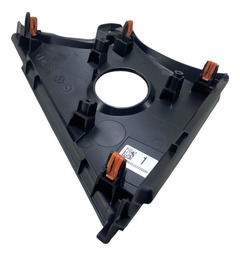 MOLDURA START STOP COM MOLDURA TOYOTA COROLLA 2020 2021 2023