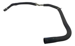 Mangueira Agua Motor Toyota Corolla 2020 2021 2022 2023 Preto