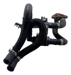 BOMBA DE AGUA AUXILIAR TOYOTA COROLLA 2.0 2023 A 2024