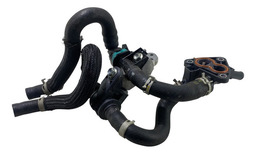 BOMBA DE AGUA AUXILIAR TOYOTA COROLLA 2.0 2023 A 2024