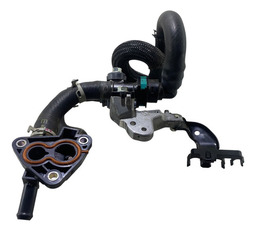 BOMBA DE AGUA AUXILIAR TOYOTA COROLLA 2.0 2023 A 2024