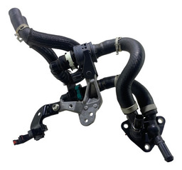 BOMBA DE AGUA AUXILIAR TOYOTA COROLLA 2.0 2023 A 2024