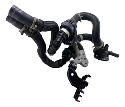 BOMBA DE AGUA AUXILIAR TOYOTA COROLLA 2.0 2023 A 2024