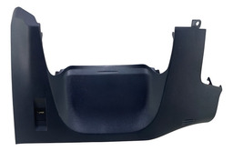 Moldura Inferior Painel Entrada Usb Corolla 2020 A 2023