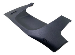 MOLDURA INFERIOR PAINEL ENTRADA USB COROLLA 2020 A 2023