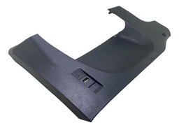 MOLDURA INFERIOR PAINEL ENTRADA USB COROLLA 2020 A 2023
