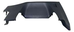 MOLDURA INFERIOR PAINEL ENTRADA USB COROLLA 2020 A 2023