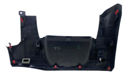 MOLDURA INFERIOR PAINEL ENTRADA USB COROLLA 2020 A 2023