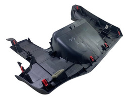 MOLDURA INFERIOR PAINEL ENTRADA USB COROLLA 2020 A 2023