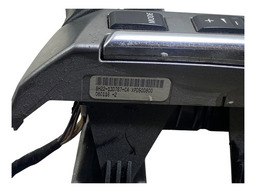 VOLANTE COMANDOS LAND ROVER DISCOVERY 3 2007 2008 2009