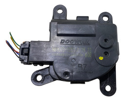 Motor Atuador Ar Condicionado Hyundai Creta 2024 2025