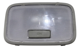 Luz Cortesia Teto Central Hyundai Creta 2023 2024 2025