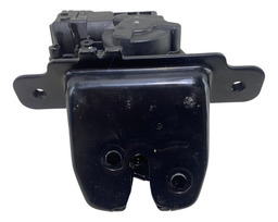 FECHADURA ELÉTRICA TAMPA TRASEIRA HYUNDAI CRETA 2024 2025