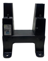 Suporte Console Central Hyundai Creta 2024 2025
