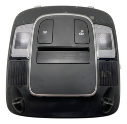 Luz Cortesia Teto Hyundai Creta 2025