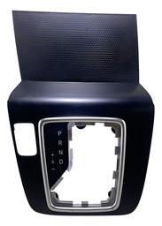 MOLDURA MARCHA ALAVANCA CAMBIO  HYUNDAI CRETA 2024 2025