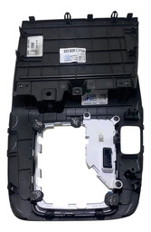 MOLDURA MARCHA ALAVANCA CAMBIO  HYUNDAI CRETA 2024 2025