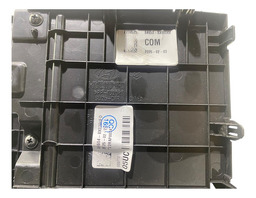 MOLDURA MARCHA ALAVANCA CAMBIO  HYUNDAI CRETA 2024 2025