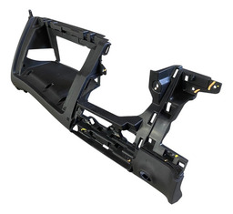 ACABAMENTO SUPORTE PORTA LUVAS HYUNDAI CRETA 2025