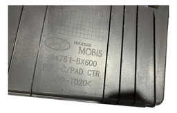 ACABAMENTO SUPORTE PORTA LUVAS HYUNDAI CRETA 2025