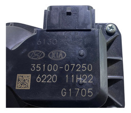 TBI CORPO BORBOLETA HYUNDAI CRETA 1.0 TURBO TGDI 2025