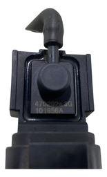 SENSOR PRESSÃO DE COMBUSTÍVEL HYUNDAI CRETA 2022 2023 2025