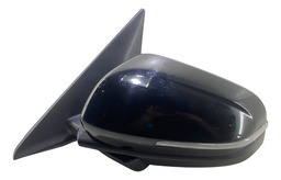 RETROVISOR ELÉTRICO HYUNDAI CRETA LADO ESQUERDO 2025