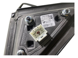 RETROVISOR ELÉTRICO HYUNDAI CRETA LADO ESQUERDO 2025