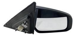 Retrovisor Elétrico Lado Direito Hyundai Creta 2025