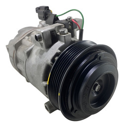 Compressor Ar Condicionado Hyundai Creta 1.0 Turbo 2025