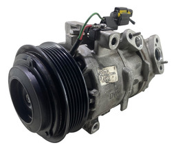 COMPRESSOR AR CONDICIONADO HYUNDAI CRETA 1.0 TURBO 2025