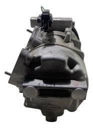 COMPRESSOR AR CONDICIONADO HYUNDAI CRETA 1.0 TURBO 2025
