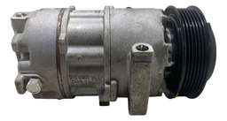 COMPRESSOR AR CONDICIONADO HYUNDAI CRETA 1.0 TURBO 2025
