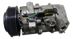 COMPRESSOR AR CONDICIONADO HYUNDAI CRETA 1.0 TURBO 2025