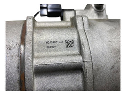 COMPRESSOR AR CONDICIONADO HYUNDAI CRETA 1.0 TURBO 2025
