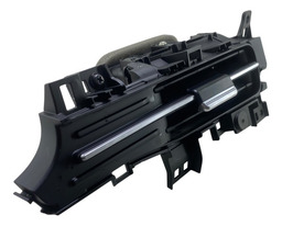 DIFUSOR AR PAINEL ESQUERDO HYUNDAI CRETA T-GDI 2025