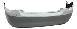 PARACHOQUE TRASEIRO GM SONIC 2012 2013 2014 SEDAN