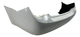 PARACHOQUE TRASEIRO GM SONIC 2012 2013 2014 SEDAN