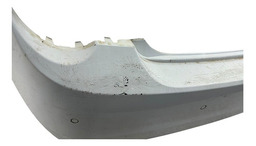 PARACHOQUE TRASEIRO GM SONIC 2012 2013 2014 SEDAN